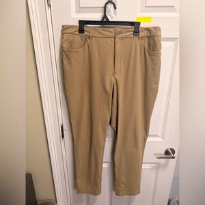 Mens VRST Pants 40x32